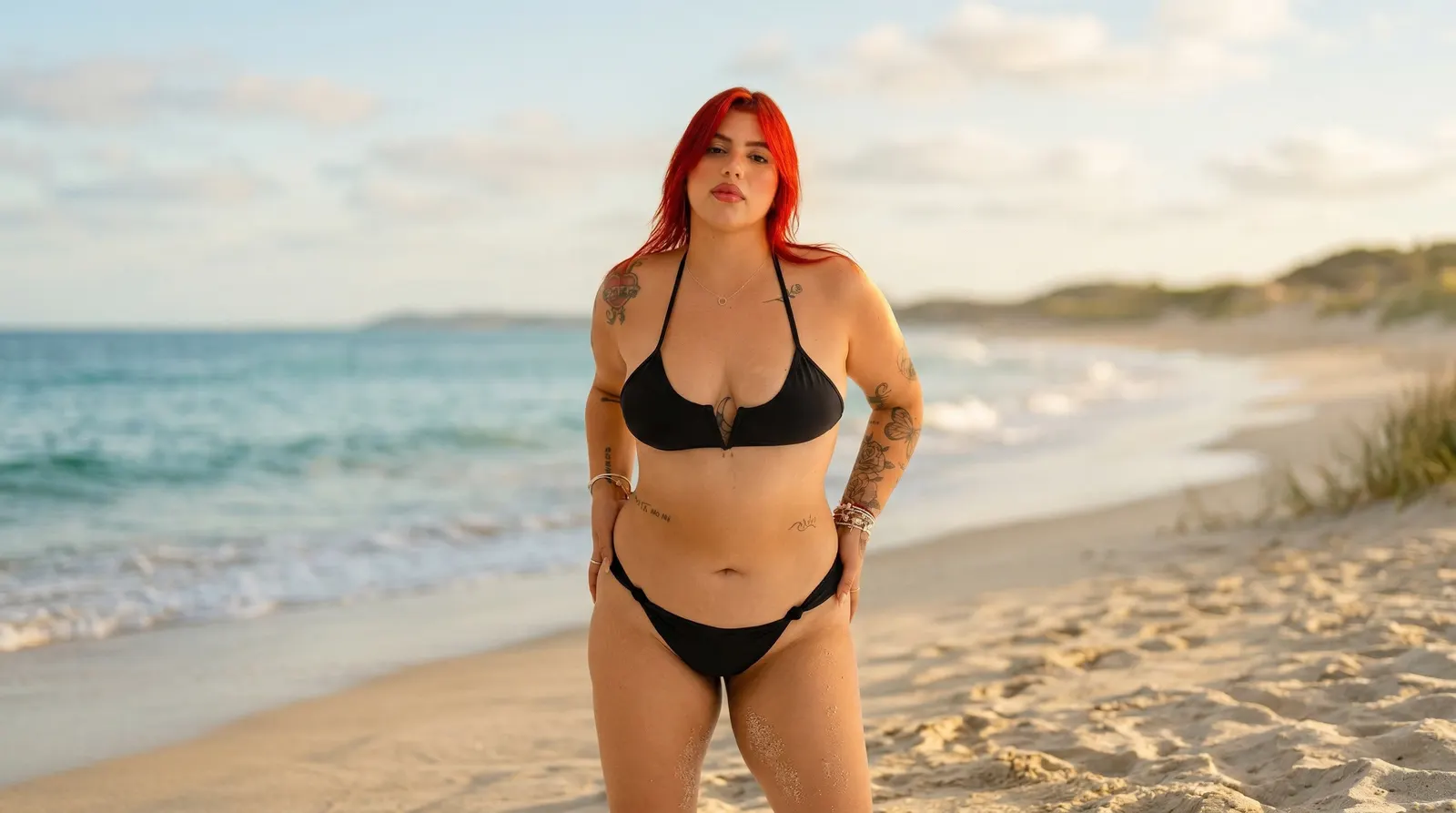 Qual Modelo de Biquíni Mais Adequado Para Você?