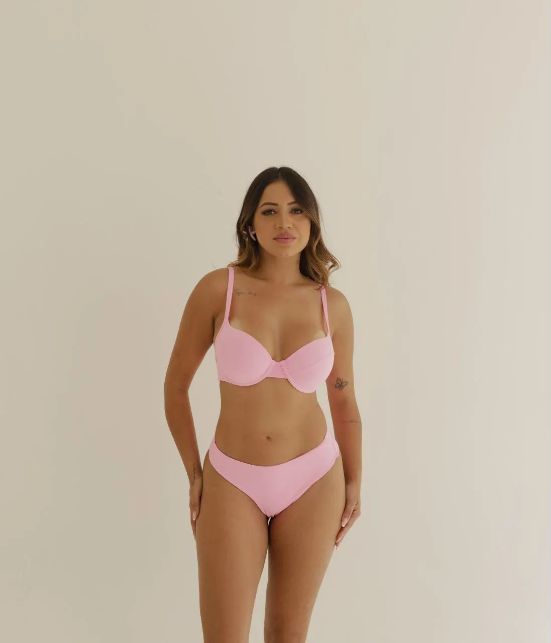 Biquíni Ana Rosa Cavado Fio Grande